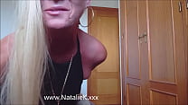 Hot wife finger fucks her ass and pussy with lace glove and kinky knee high boots pov selfshot jerk off porn